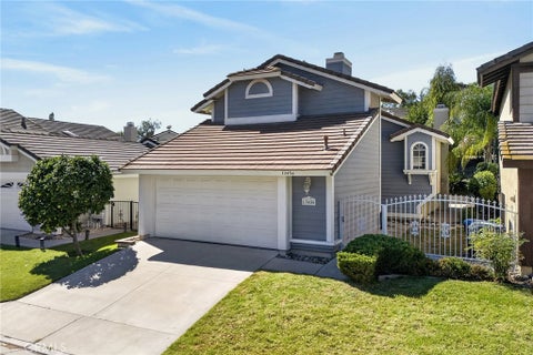 Photo of 13456 Melody Road, Chino Hills, CA 91709 (MLS # PW26216761)