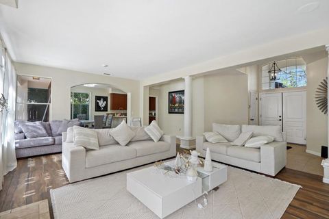 Photo of 3741 Brook Valley Circle, Stockton, CA 95219 (MLS # ML82041867)