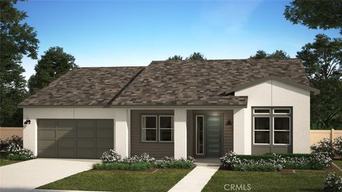 Photo of 15936 Conservatory Drive, Fontana, CA 92336 (MLS # OC26087189)