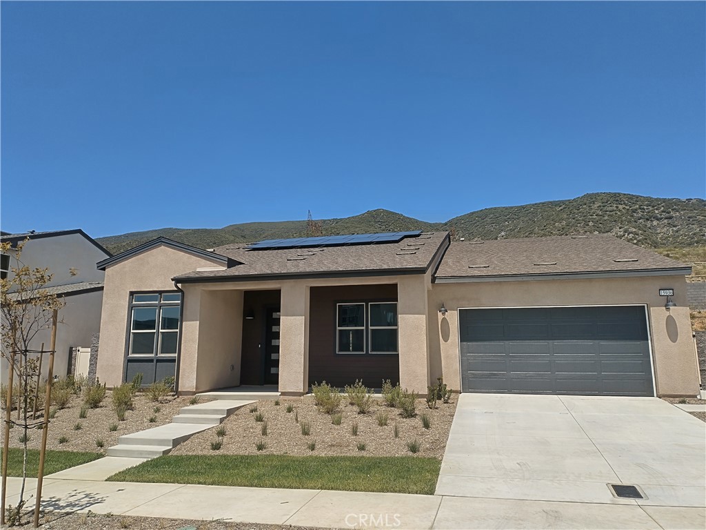 15936 Conservatory Drive