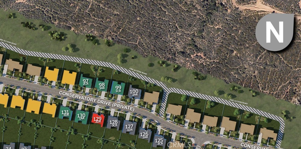 15936 Conservatory Drive