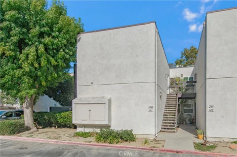 1150 W Phillips Street Unit 244, Ontario, CA 91762 - MLS#: CV26189570