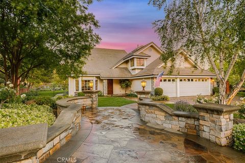 4560 San Antonio Road Yorba Linda CA 92886