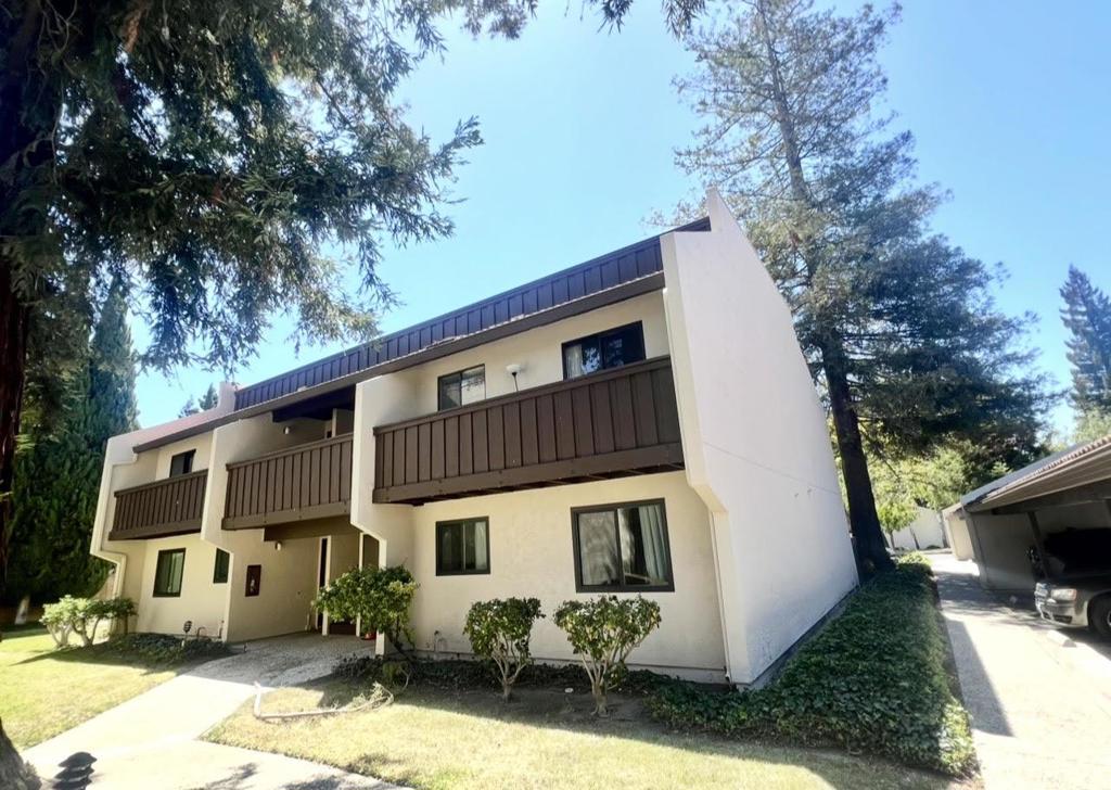 1001 E Evelyn Terrace 132