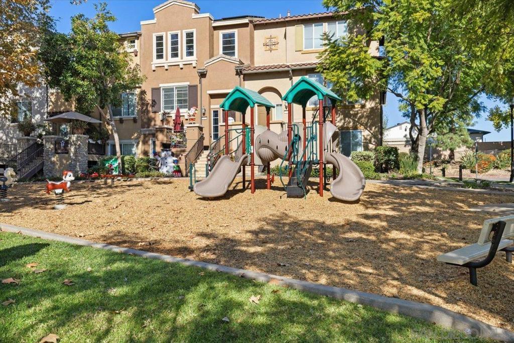 Santee - Residential