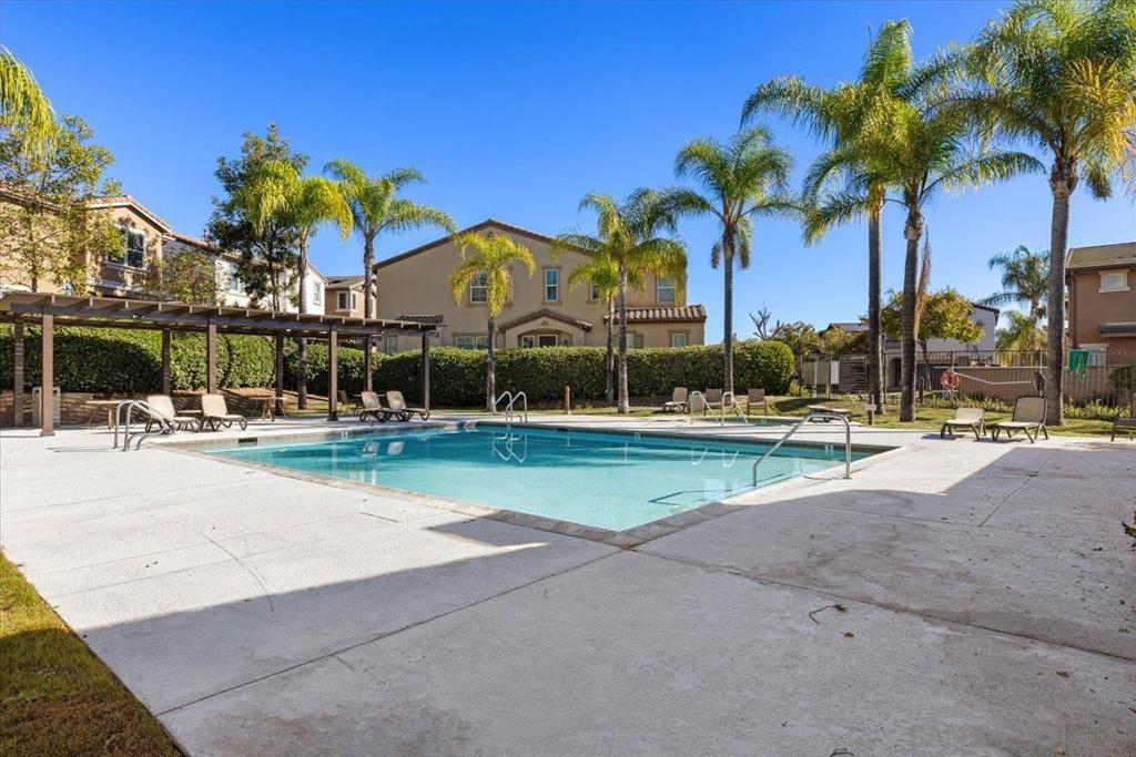 Santee - Residential