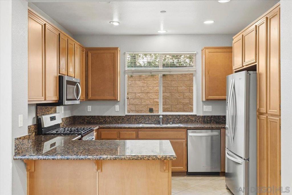 Santee - Residential