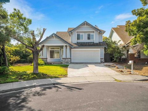 Photo of 1015 Dellwood Ct Ct, Brentwood, CA 94513 (MLS # 41129781)