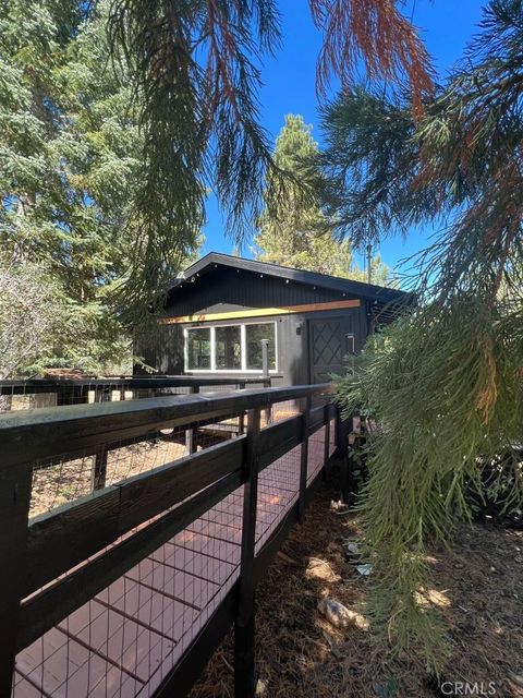 43428 Primrose Big Bear Lake CA 92315