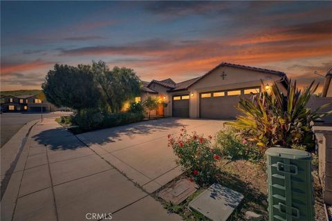 3470 Yellowstone Court Perris CA 92570
