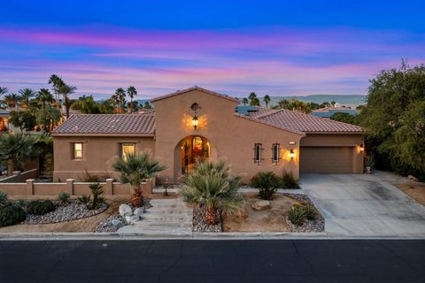 Photo of 35101 Vista Del Aqua, Rancho Mirage, CA 92270 (MLS # 219141112DA)