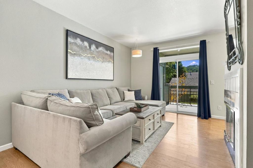 8035 Mountain View Drive A