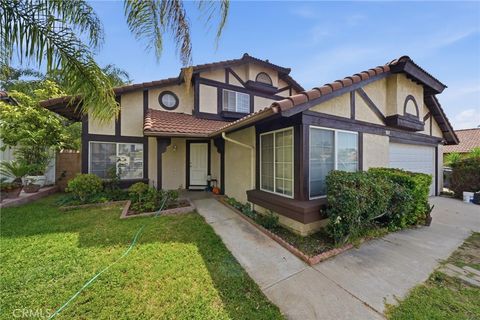 Photo of 169 S Lamarr St, Rialto, CA 92376 (MLS # CV26079250)