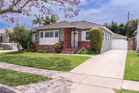 6228 Freckles Road Lakewood CA 90713