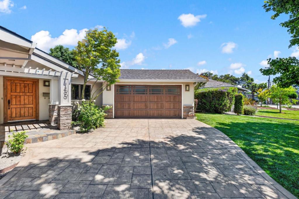 1490 Santa Inez Drive