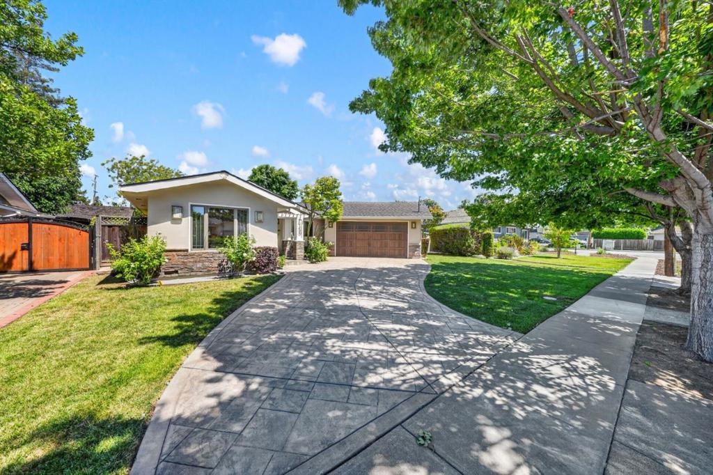 1490 Santa Inez Drive