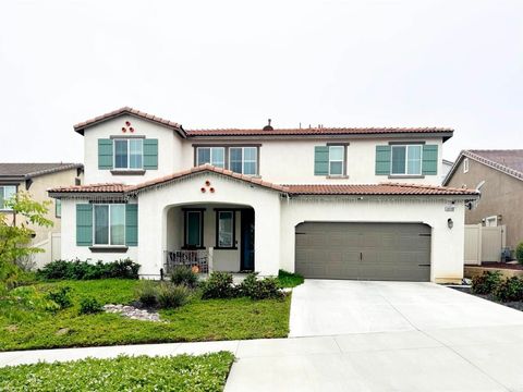 34148 Thistlewood Ave Murrieta CA 92563