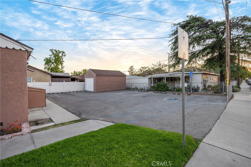 8312 Juniper Avenue