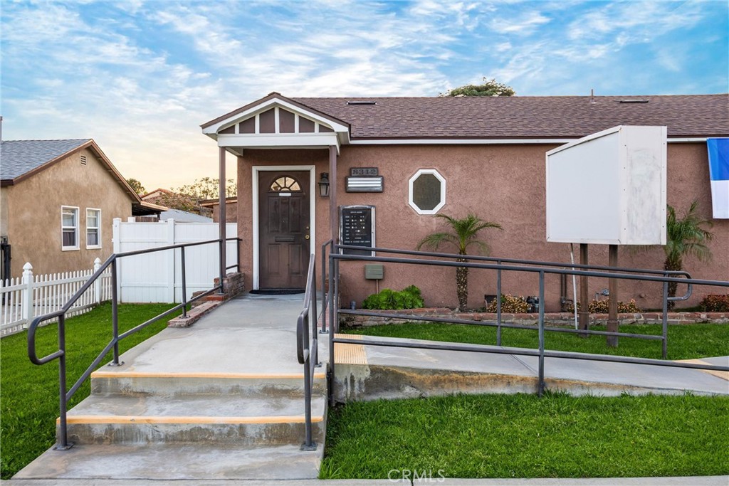 8312 Juniper Avenue
