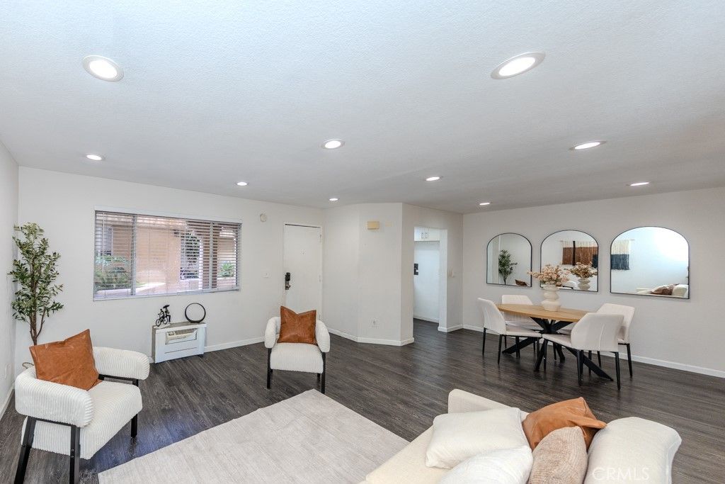 Photo of 6100 Rugby Avenue #108, Huntington Park, CA 90255 (MLS # OC25239717)