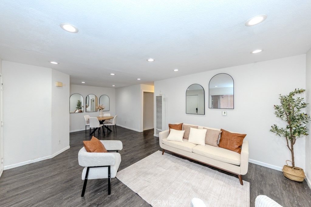 Photo of 6100 Rugby Avenue #108, Huntington Park, CA 90255 (MLS # OC25239717)
