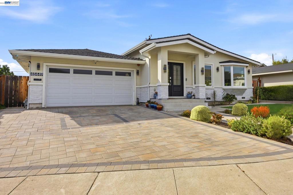 48449 Cottonwood St ST, Fremont CA 94539
