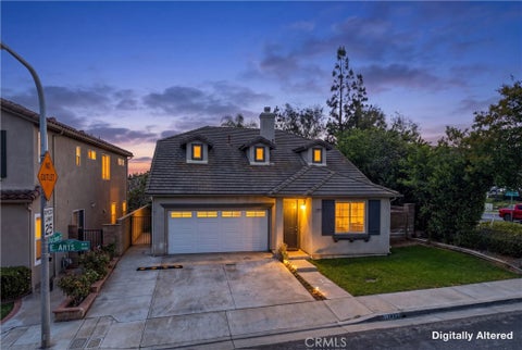 Photo of 1902 Arts Avenue, Brea, CA 92821 (MLS # IG26091762)