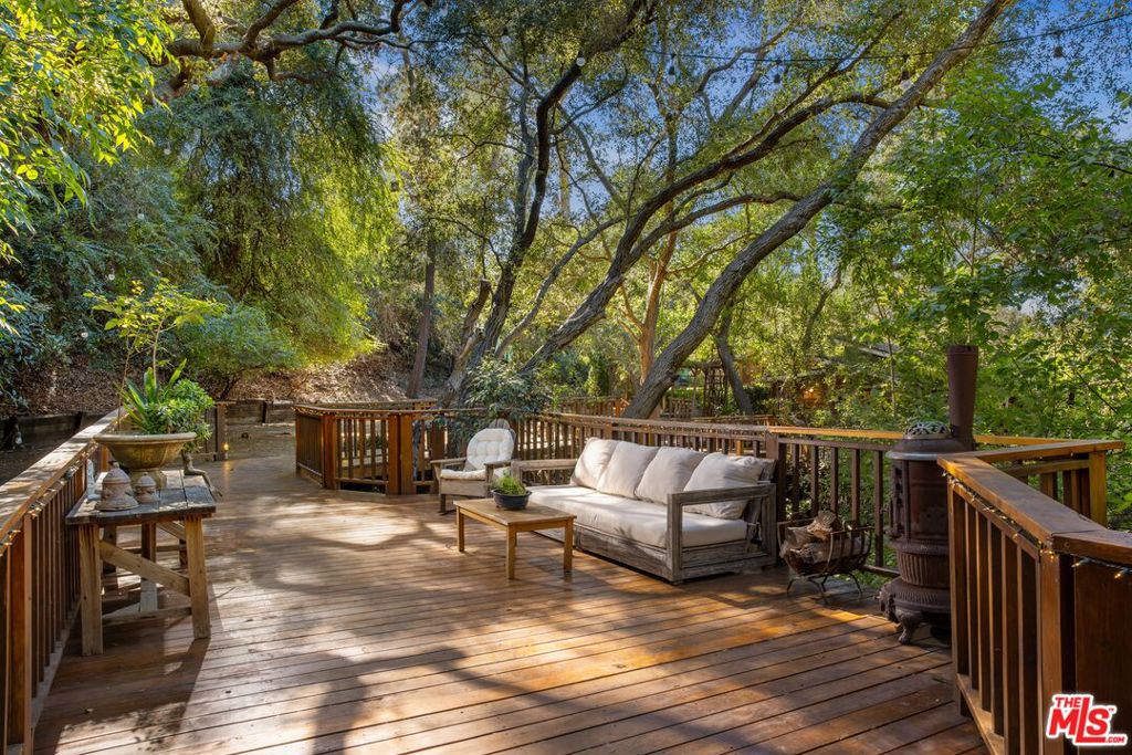 21658 Encina Road