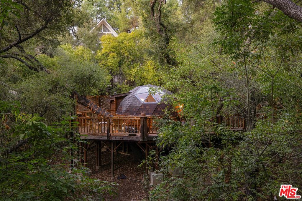 21658 Encina Road