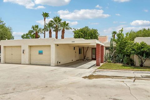 Photo of 1683 Tam O Shanter Plaza, Palm Springs, CA 92264 (MLS # 219149630DA)