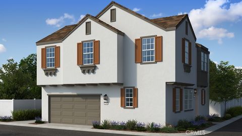 Photo of 26663 Viola Way, Moreno Valley, CA 92555 (MLS # IG26078651)