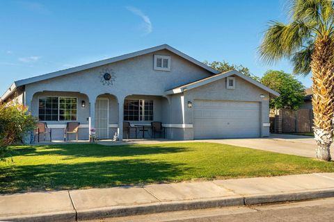 Photo of 86159 Calle Geranio, Coachella, CA 92236 (MLS # 219146183DA)