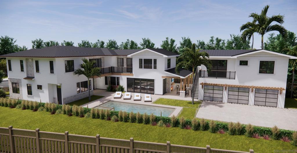380 Via Del Norte Lot 8