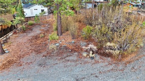 0 Mahogany Wrightwood CA 92397