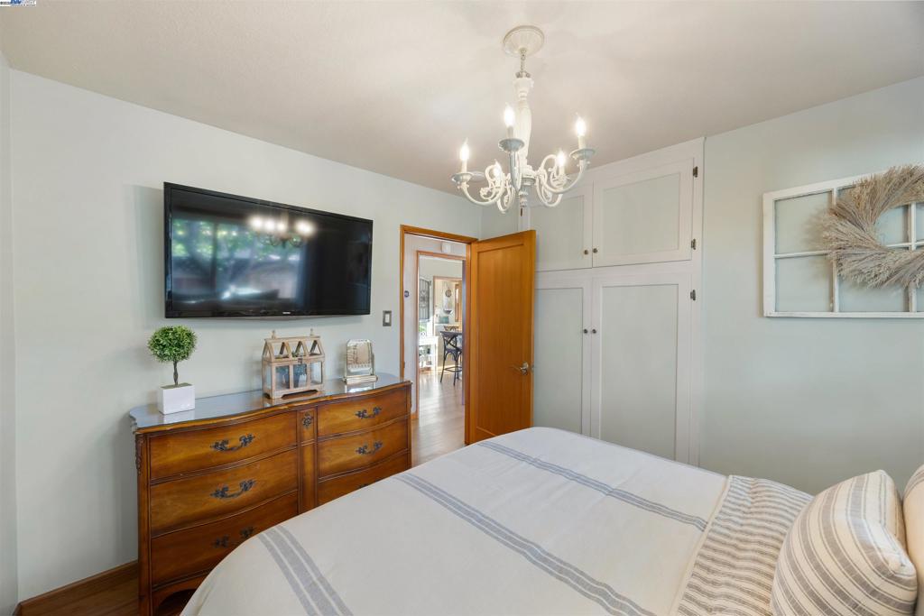 WASHINGTON MANOR - Residential