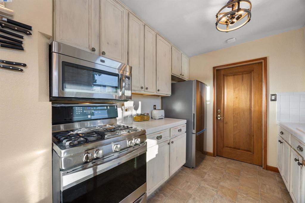 WASHINGTON MANOR - Residential