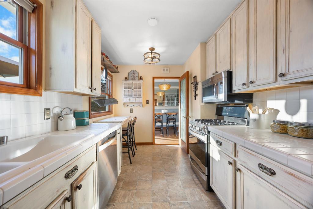 WASHINGTON MANOR - Residential