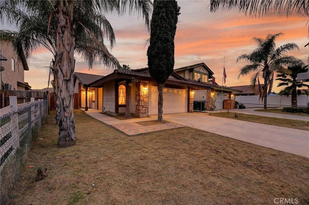 129 Olivetree Drive
