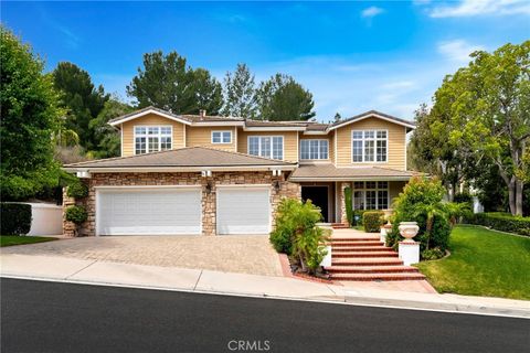 1063 S Taylor Court Anaheim Hills CA 92808