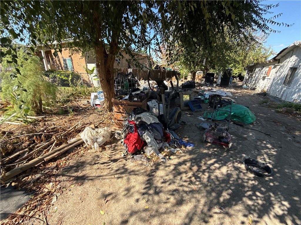 Photo of 2420 Patterson Ave, Corcoran, CA 93212 (MLS # OC25244375)