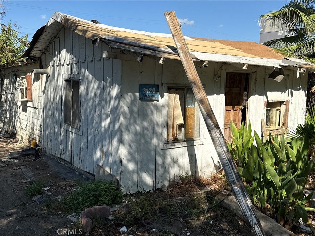 Photo of 2420 Patterson Ave, Corcoran, CA 93212 (MLS # OC25244375)
