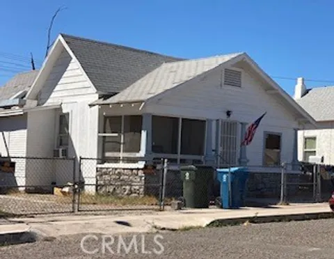 807 4th Street, Needles, CA 92363 - MLS#: DW25269647