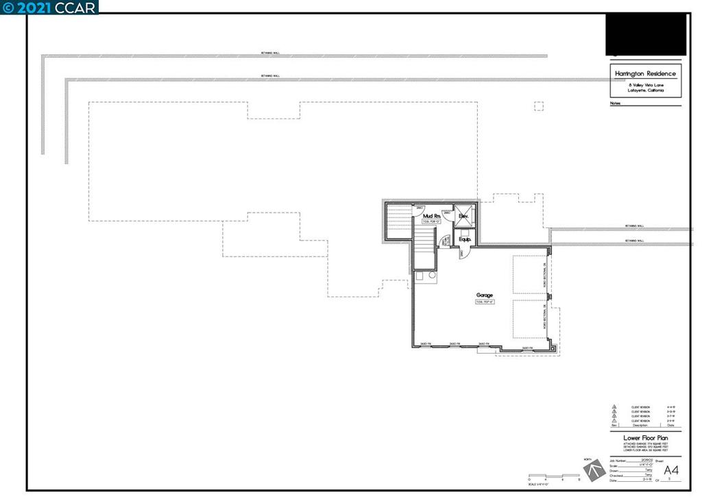 8 Valley Vista Ln