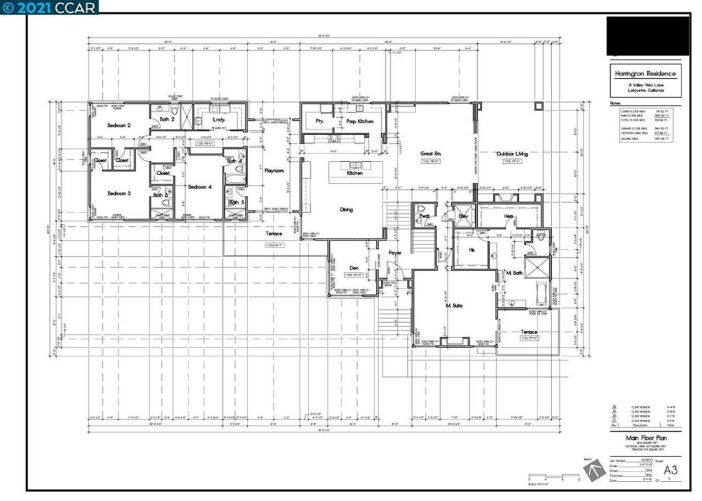 8 Valley Vista Ln