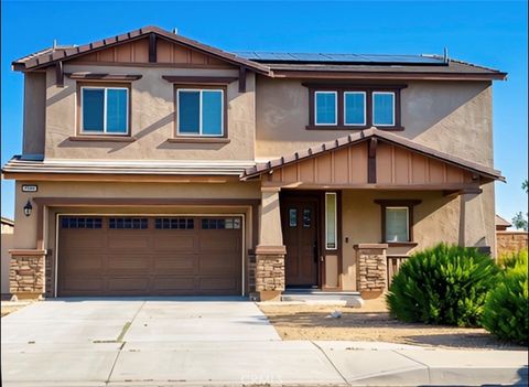Photo of 11892 Espola Pl, Victorville, CA 92392 (MLS # WS26084345)
