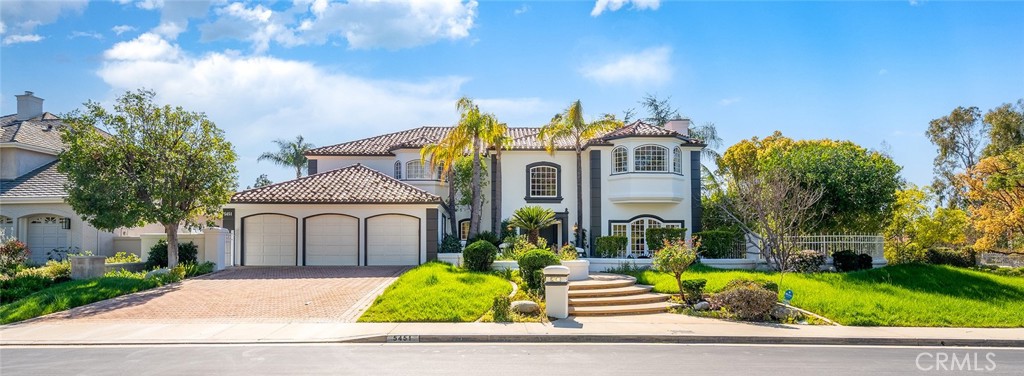 5451 Newcastle Lane
