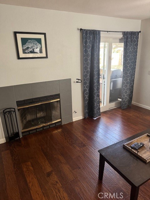 Monarch Hills Condos (MHC) - Residential