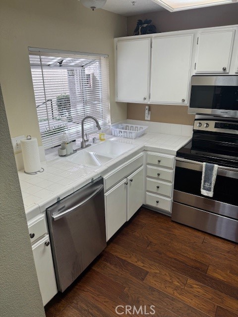 Monarch Hills Condos (MHC) - Residential