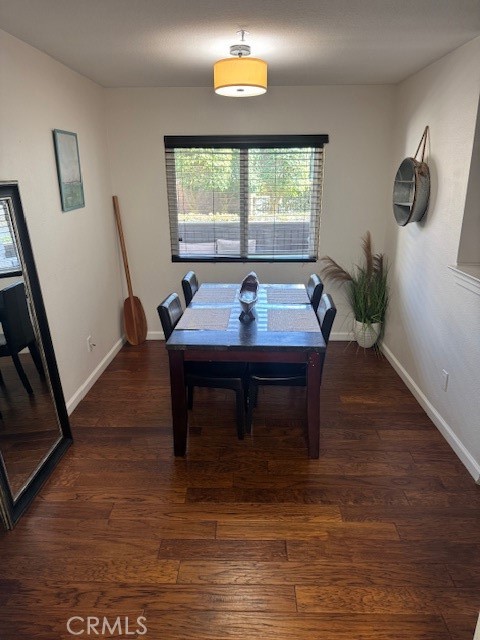 Monarch Hills Condos (MHC) - Residential