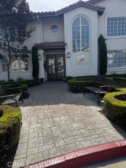 Monarch Hills Condos (MHC) - Residential